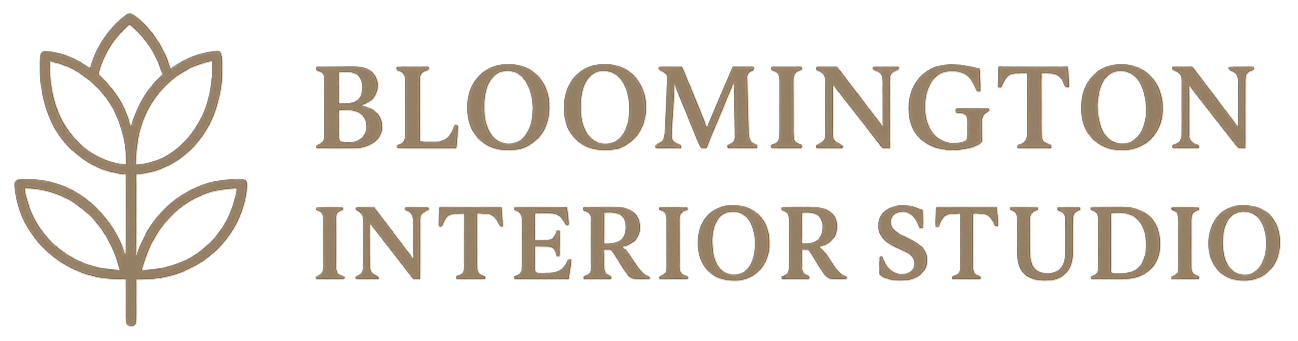 Bloomington Interior Studio